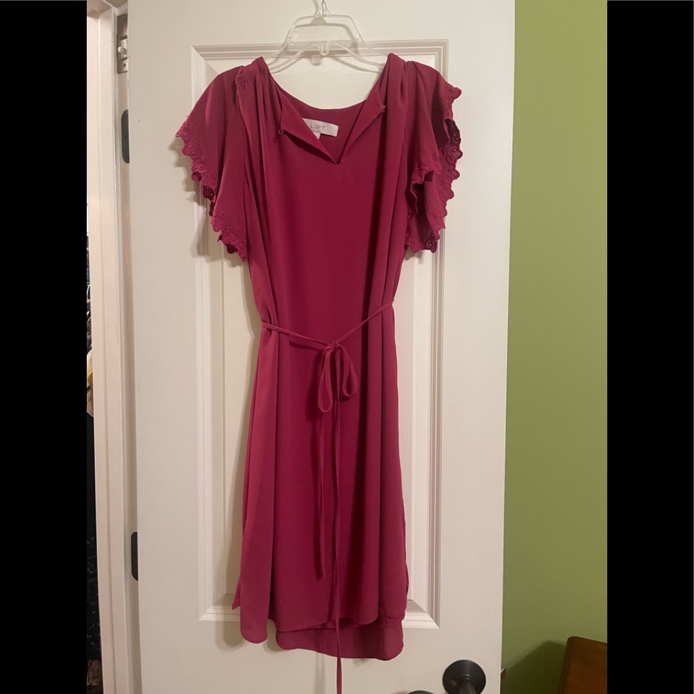 Loft Dress